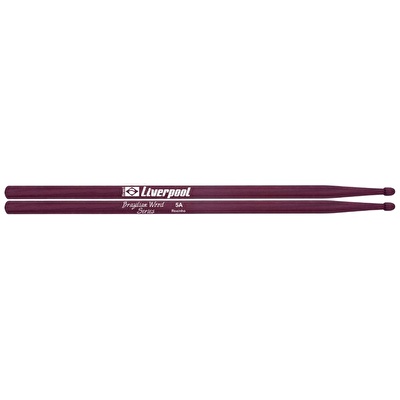 LIVERPOOL BW 5AM -  Brazilian Wood Series 5A Roxinho Baget